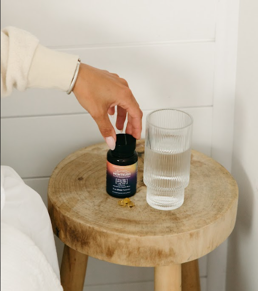 CBN for Sleep: Use Cannabinol for a Good Night's Sleep