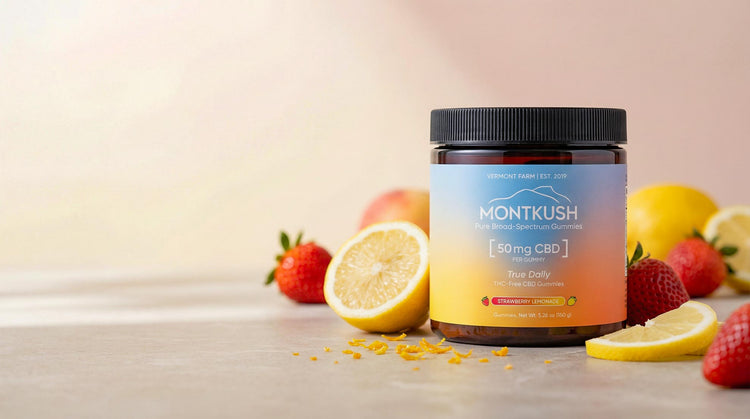 Broad-Spectrum Hemp: A Smarter Standard for Everyday Wellness – MONTKUSH