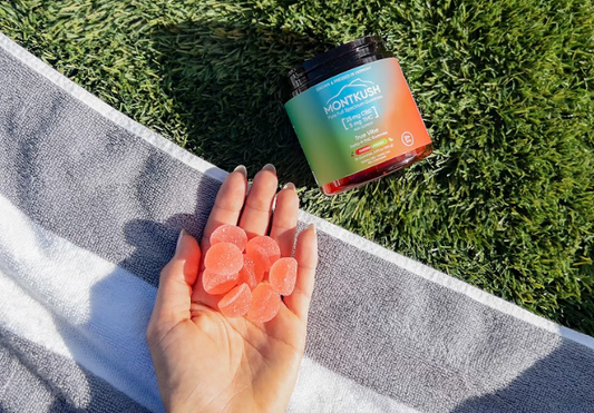 The Ultimate CBD Gummies Buying Guide: Find the Best for You