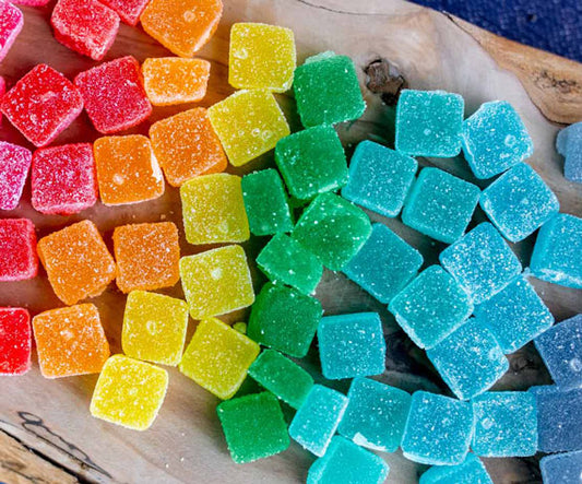 Benefits of CBD Gummies: The Complete Guide For New Users