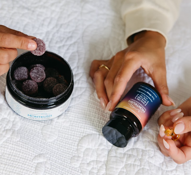 CBD Capsules vs. CBD Gummies: Which One Is Best For You?