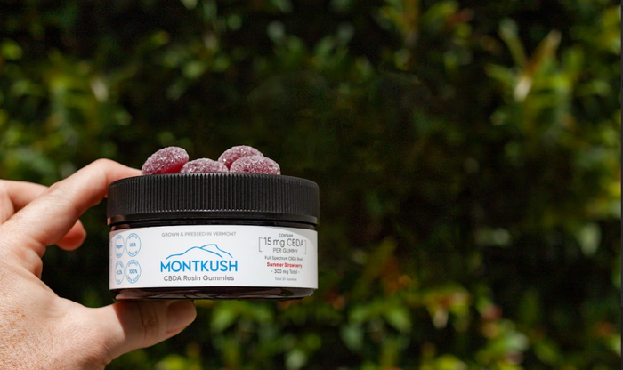 How Long Do CBD Gummies Take to Work?