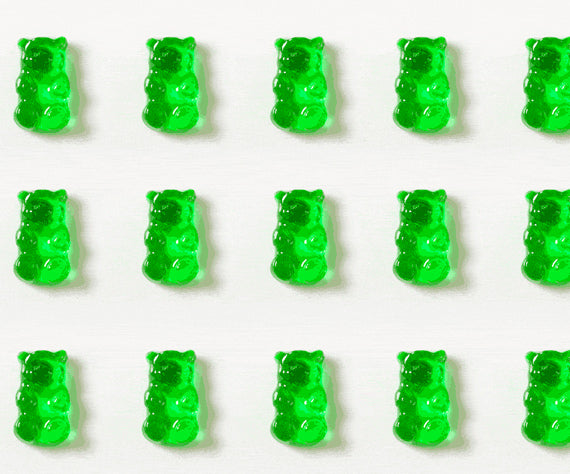 How to Make CBD Gummies.