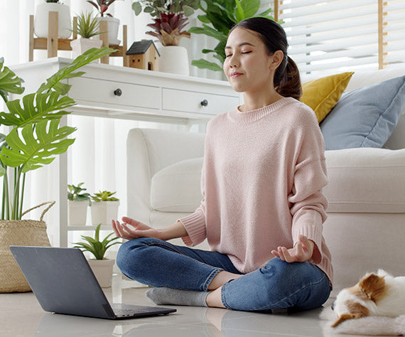 10 Ways to Step up Your Self Care For 2025