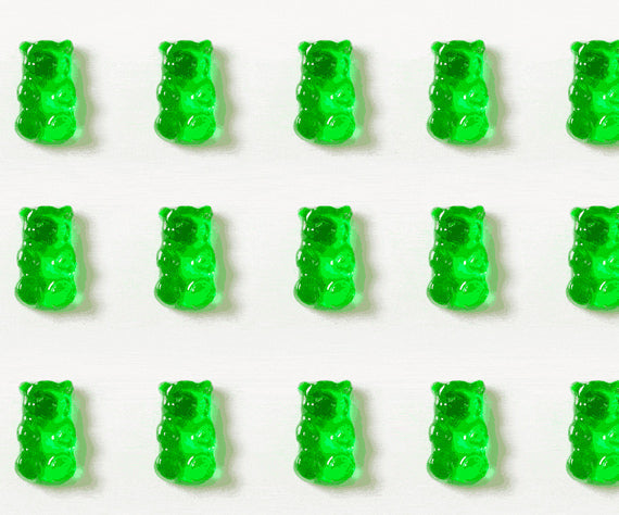 How to Make CBD Gummies