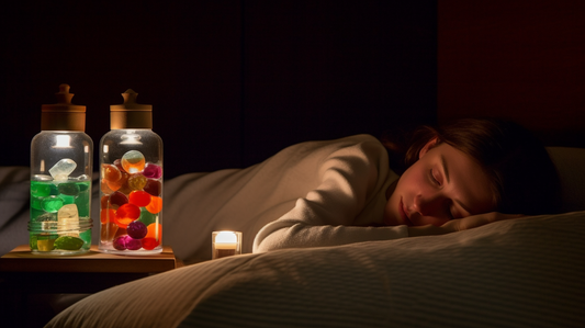 CBN Dosage for Sleep: How Much CBN Should You Take?