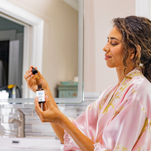 Whole Plant CBD Explained: What It Is & Its Benefits