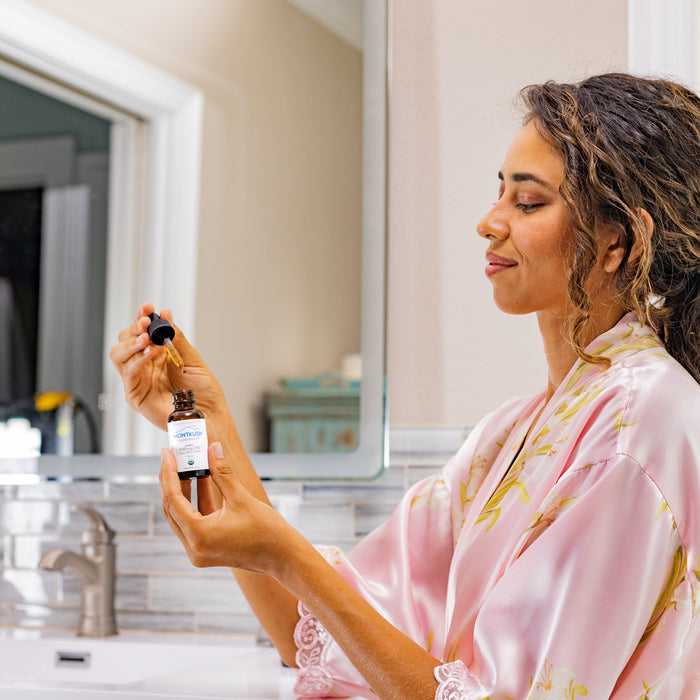 CBD for Immune System Support: What We Know