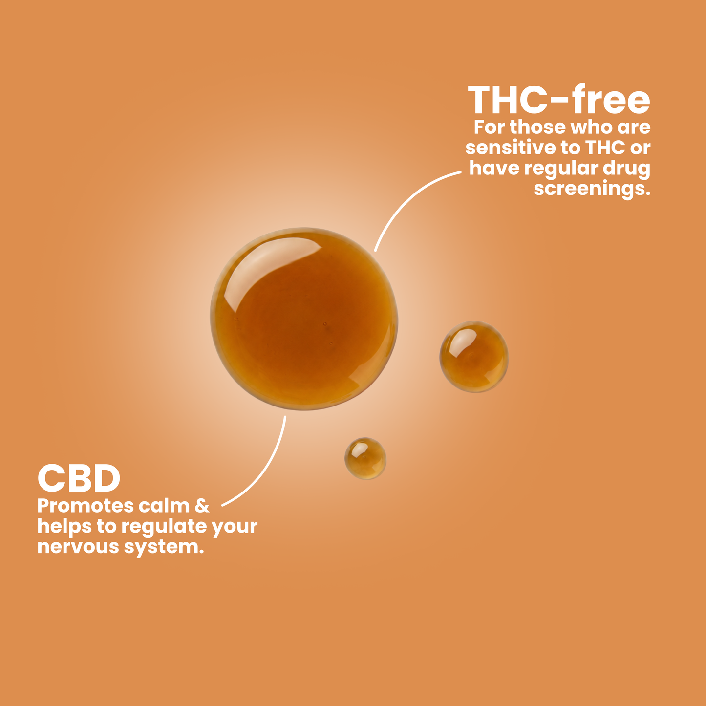 True Daily CBD Oil - 2000mg