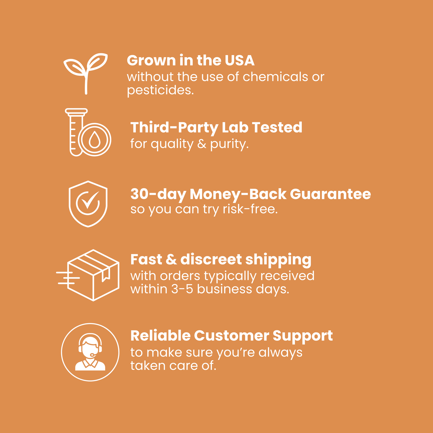 True Daily Broad-Spectrum 50 mg CBD Softgels