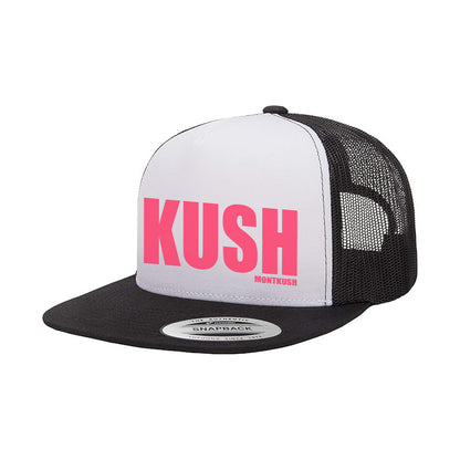 KUSH Classic Trucker Cap