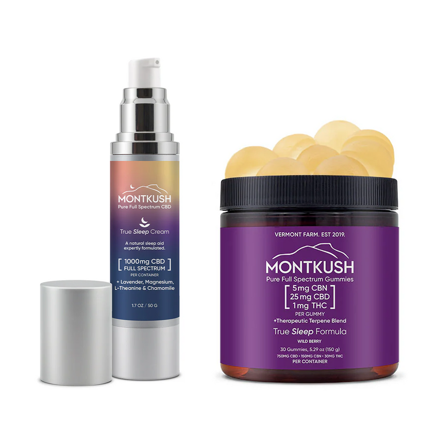 True Sleep Bundle