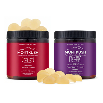 Day-to-Night Calm Bundle