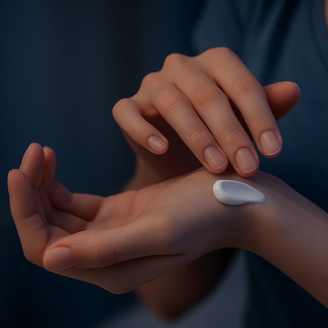 True Sleep Cream - 1000mg