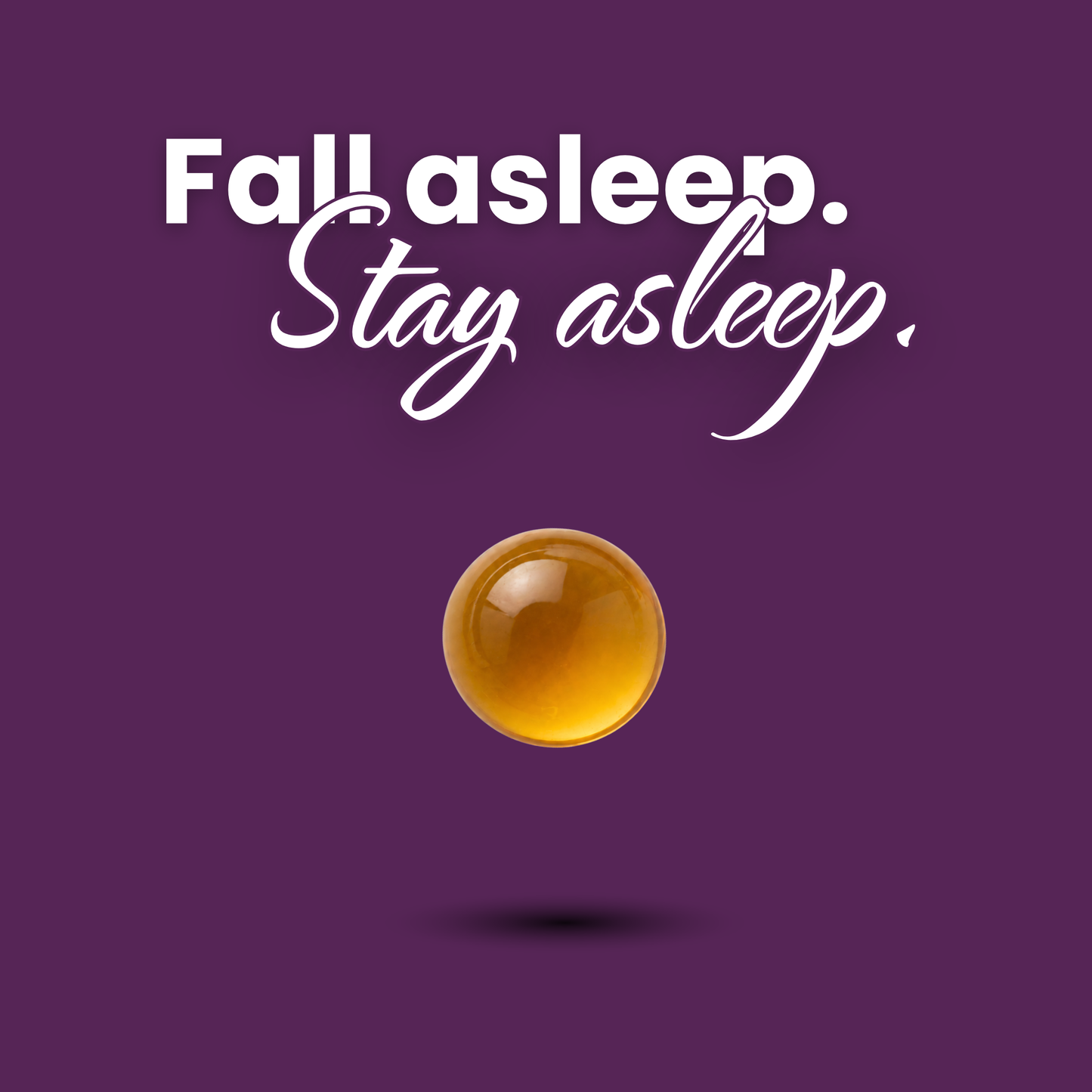 True Sleep Advanced Formula Broad-Spectrum CBN & CBD Softgels