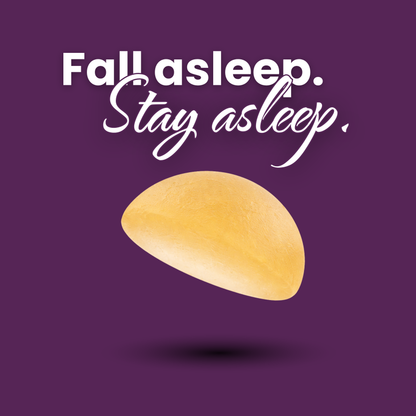 True Sleep Full Spectrum CBN + CBD Sleep Gummies
