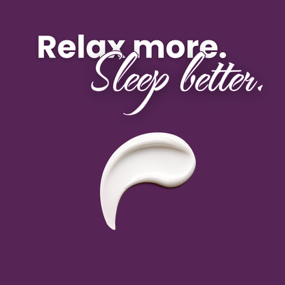 True Sleep CBD Cream - 1000mg