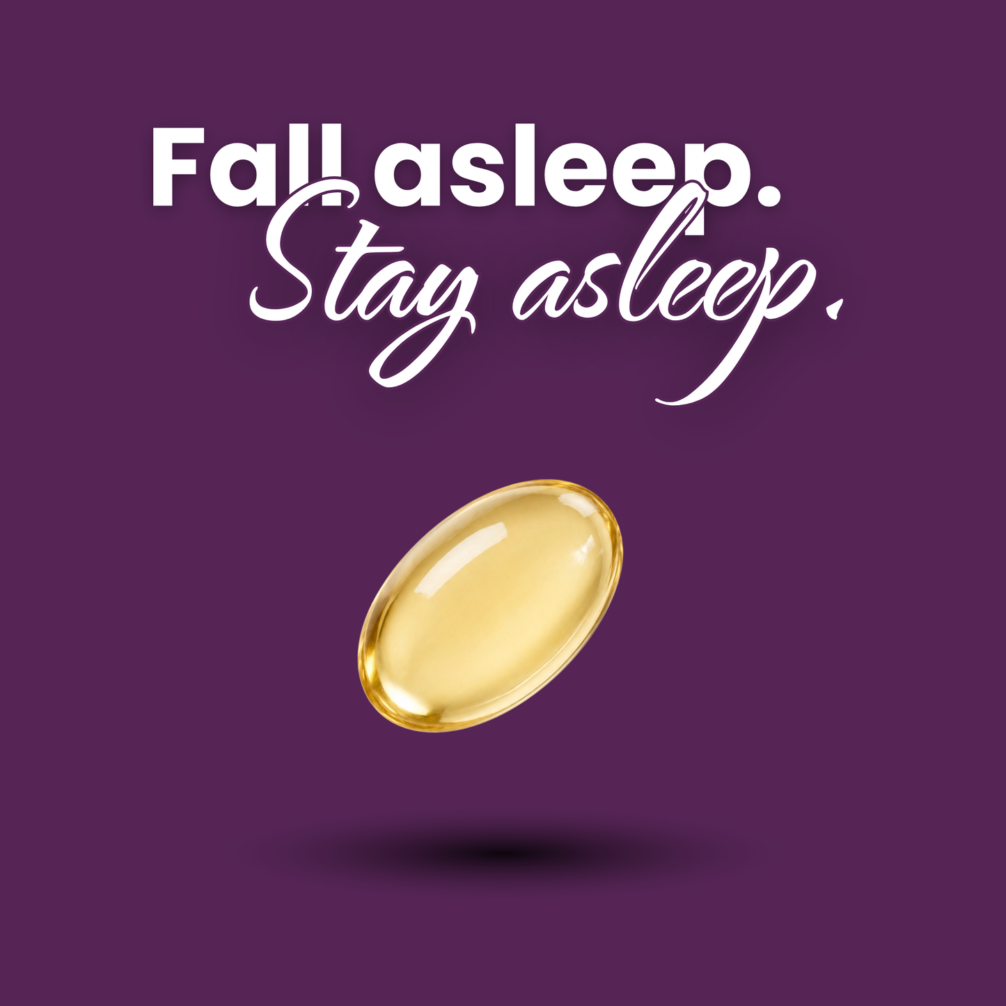 True Sleep Full Spectrum CBN, CBD & THC Softgels