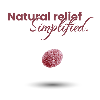 Pure Full Spectrum CBDA Rosin Gummies