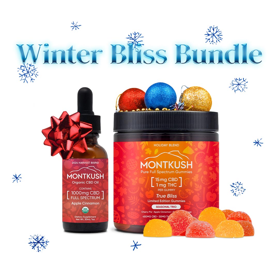 Winter Bliss Bundle