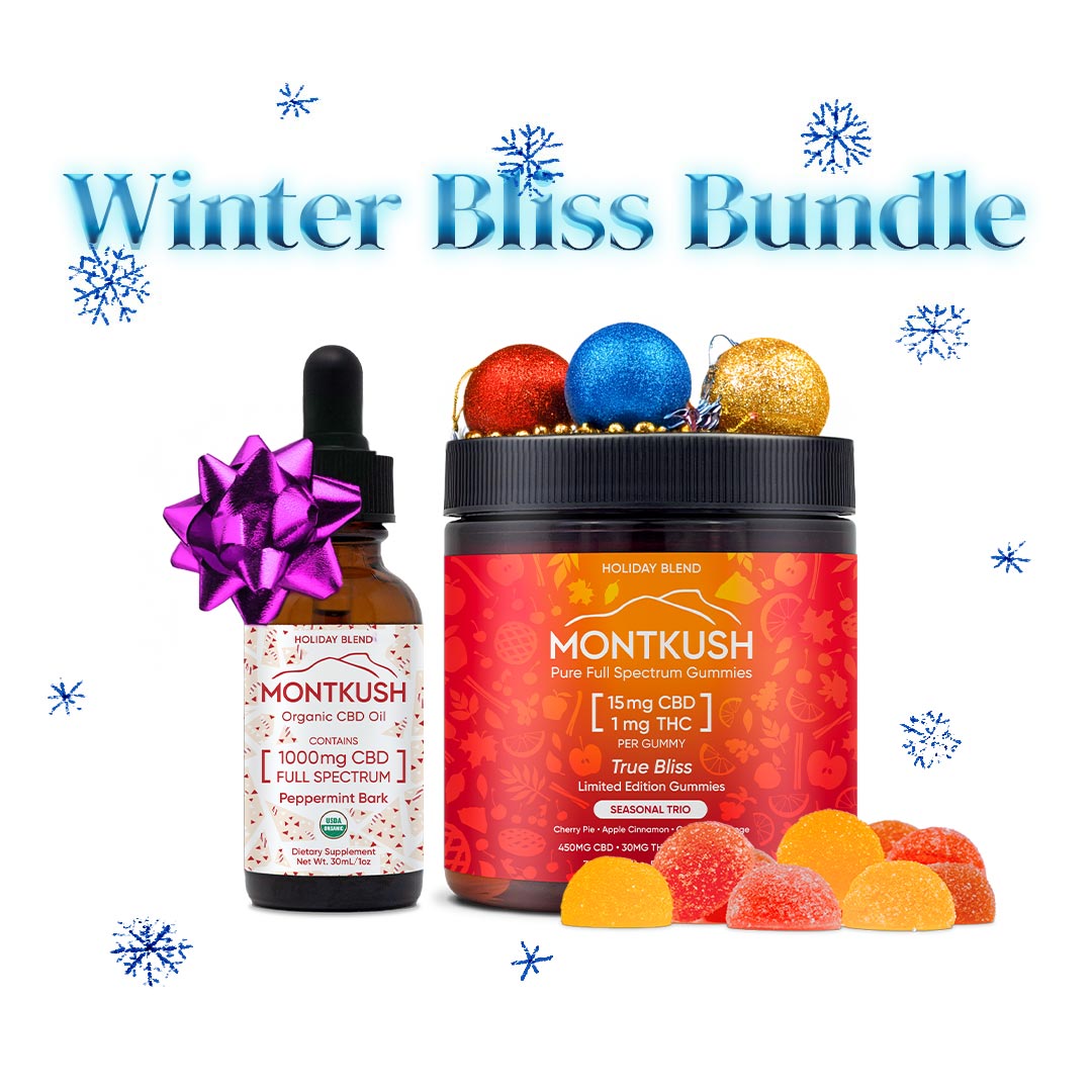 Winter Bliss Bundle