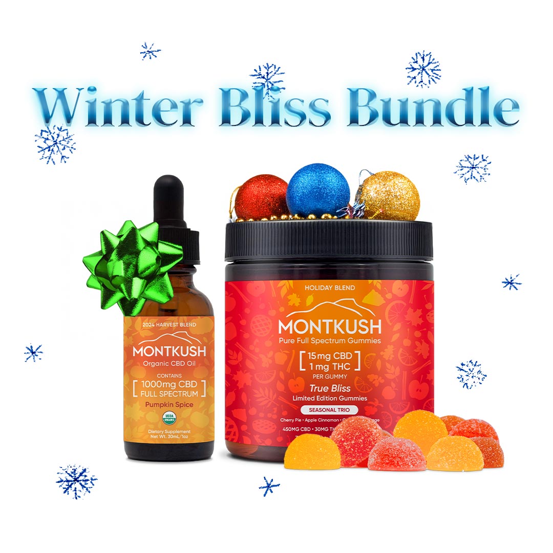 Winter Bliss Bundle