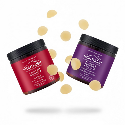 Day-to-Night Calm Bundle