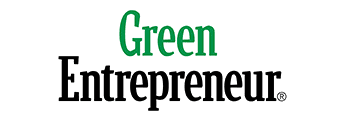 Green Entrepreneur Logo