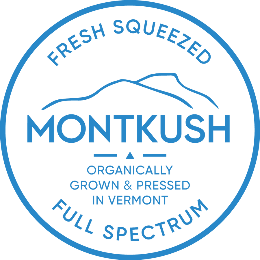 MONTKUSH Gift Card - $10.00