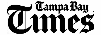 Tampa Bay Times Logo