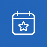Subscriber anniversary reward icon