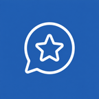Leave a review reward icon