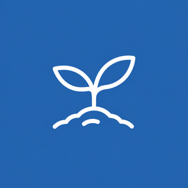 Seedling tier icon